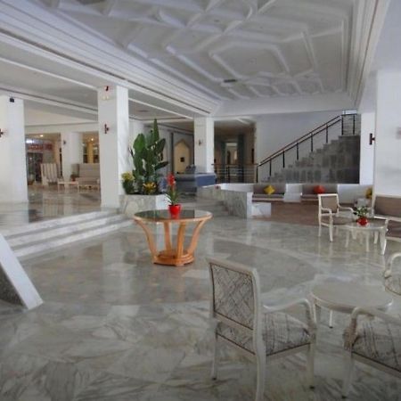 Palmyra Holiday Resort & Spa Monastir Eksteriør bilde