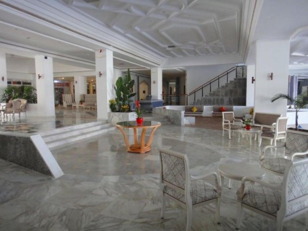 Palmyra Holiday Resort & Spa Monastir Eksteriør bilde
